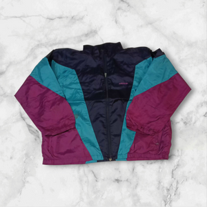 Adidas Vintage Trackjacket L 1182