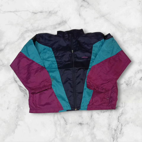 Adidas Vintage Trackjacket L 1182