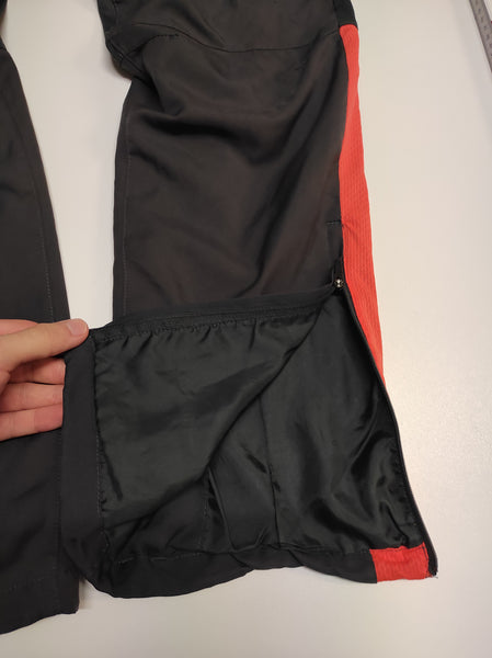 Nike x Juventus Vintage Trackpants Baggy S - M #1221