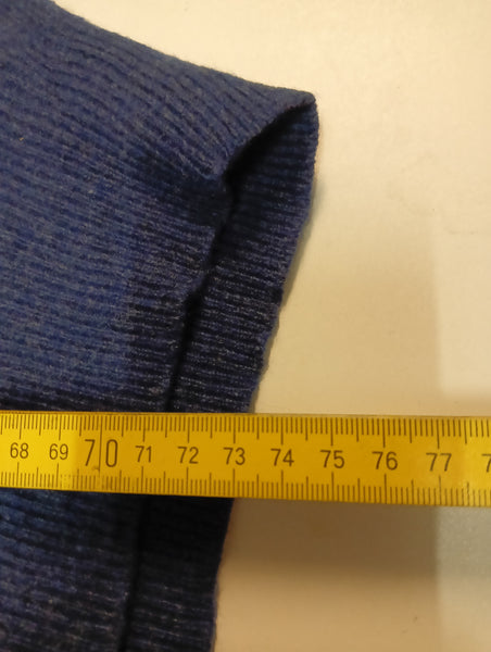 Ralph Lauren Vintage Pullover XL 1022 Wolle