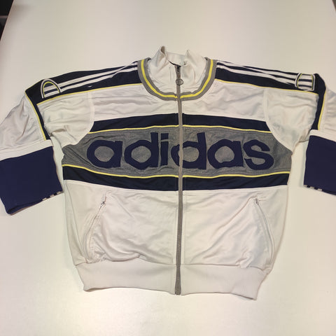 Adidas Vintage Trackjacket M #8042