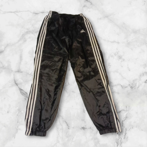 Adidas Vintage Trackpants Baggy M 1640