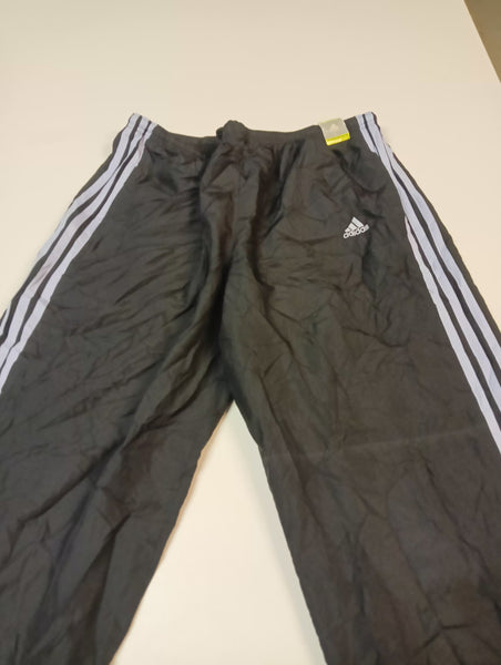 Adidas Vintage Trackpants Baggy S-M 1679