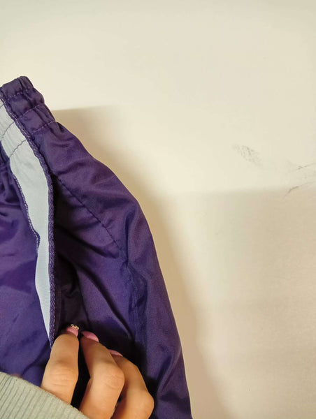 Adidas Vintage Trackpants M Baggy 1547