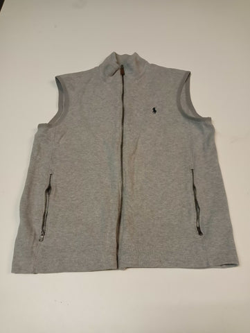 Ralph Lauren Vintage Weste L 1633