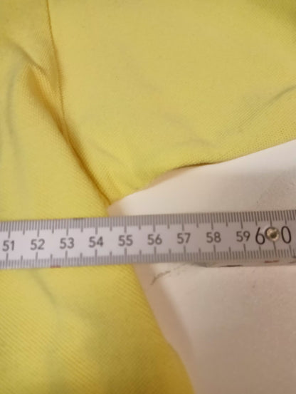 Lacoste Vintage Poloshirt XL 1713