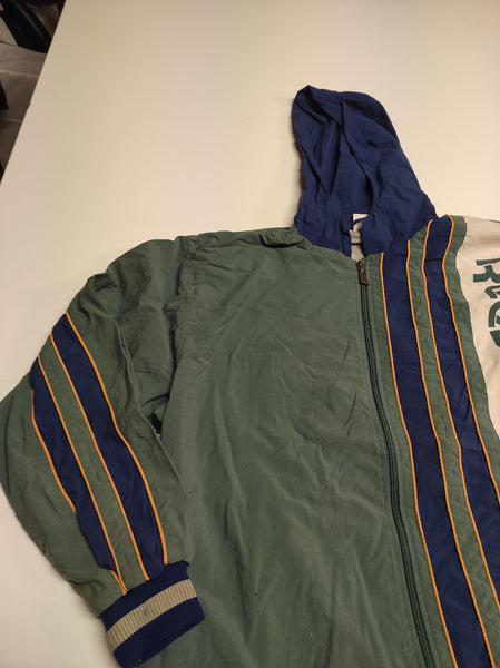 Reebok Vintage Trackjacket L #9844