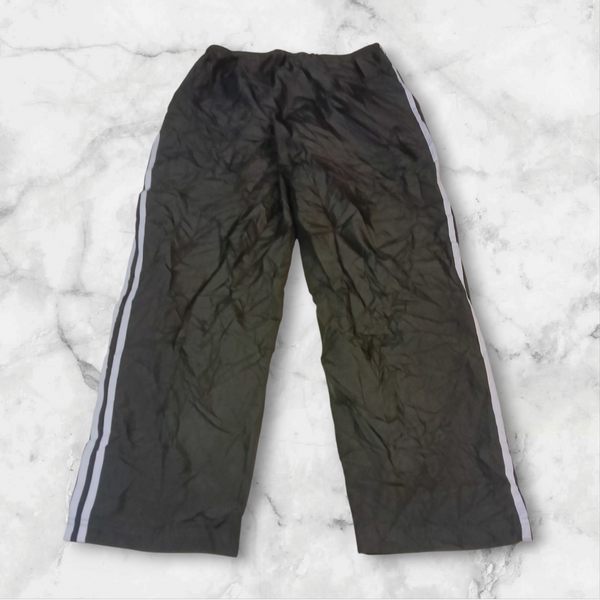 Adidas Vintage Trackpants Baggy S-M 1679