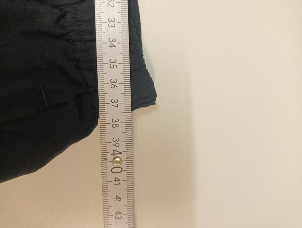 Adidas Vintage Trackpants S- M baggy 1377