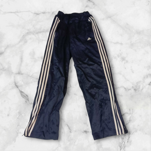 Adidas Vintage Trackpants Baggy S 1734