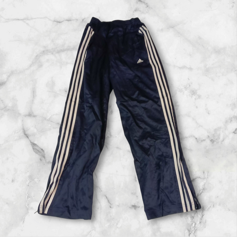 Adidas Vintage Trackpants Baggy S 1734