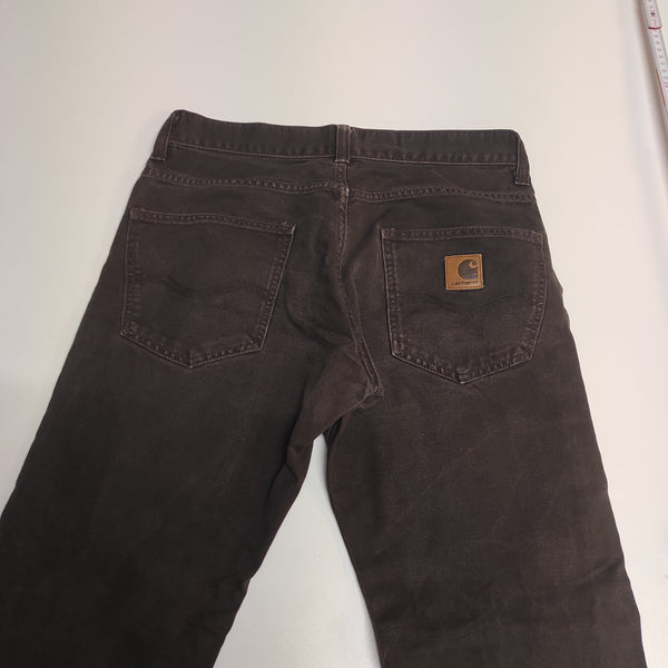 Carhartt Vintage jeans Baggy S 32/32