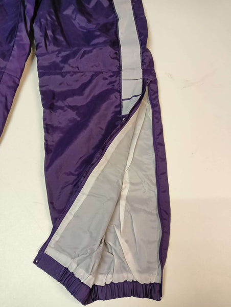 Adidas Vintage Trackpants M Baggy 1547
