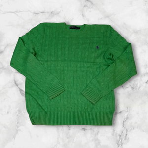 Ralph Lauren Vintage Pullover XL 1012