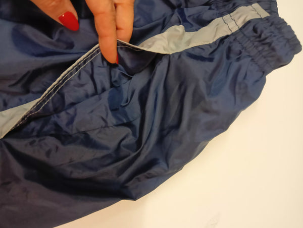 Adidas Vintage Trackpants Baggy M 1676