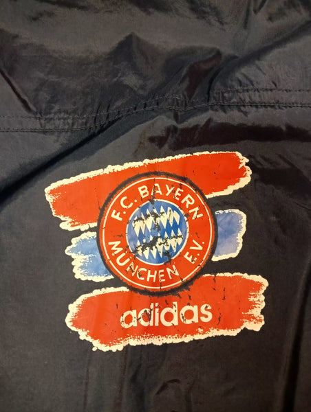 Adidas Vintage Trackjacket XL 1218