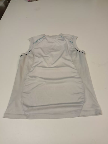 Adidas Vintage T-Shirt M 1695