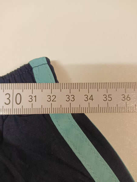 Adidas Vintage Trackpants Baggy M 1639