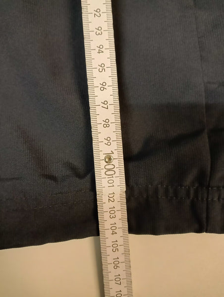 Vintage Adidas Trackpants Baggy M 1401