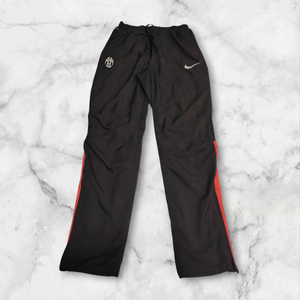 Nike x Juventus Vintage Trackpants Baggy S - M #1221