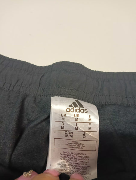 Adidas Vintage Trackpants S- M baggy 1377