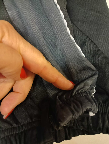 Reebok Vintage Trackpants Baggy L 1672