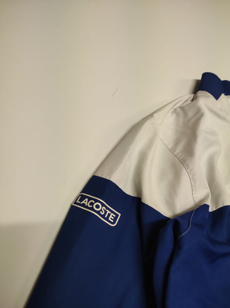 Lacoste Vintage Trackjacket #9850