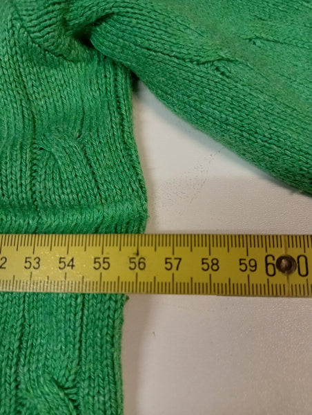 Ralph Lauren Vintage Pullover XL 1012
