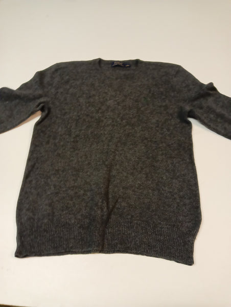Ralph Lauren Vintage Pullover S Lammwolle 1023
