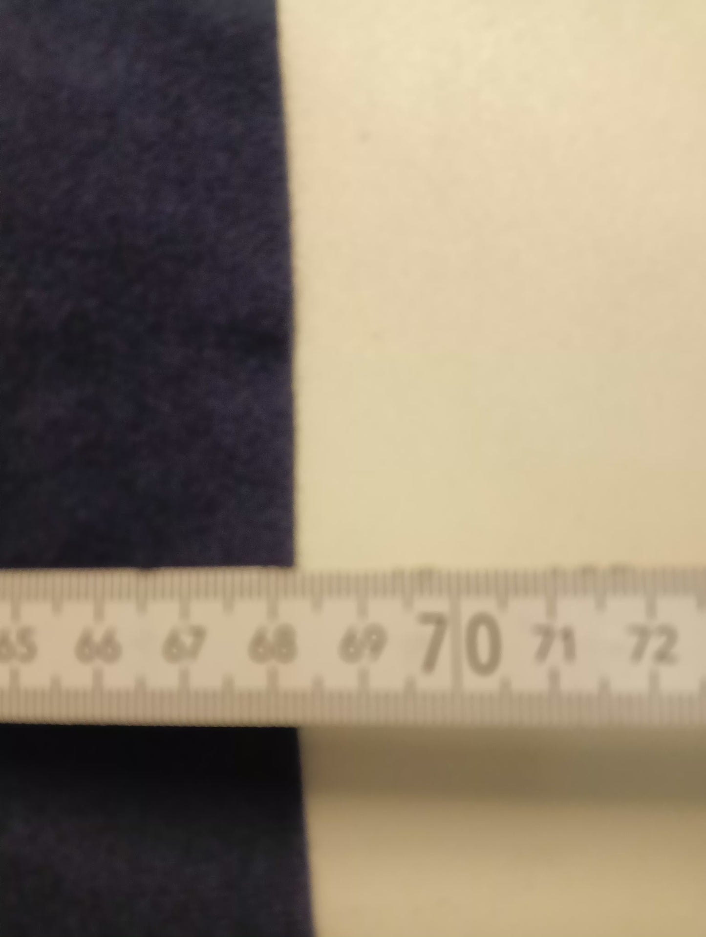 Ralph Lauren Vintage Weste L 1635