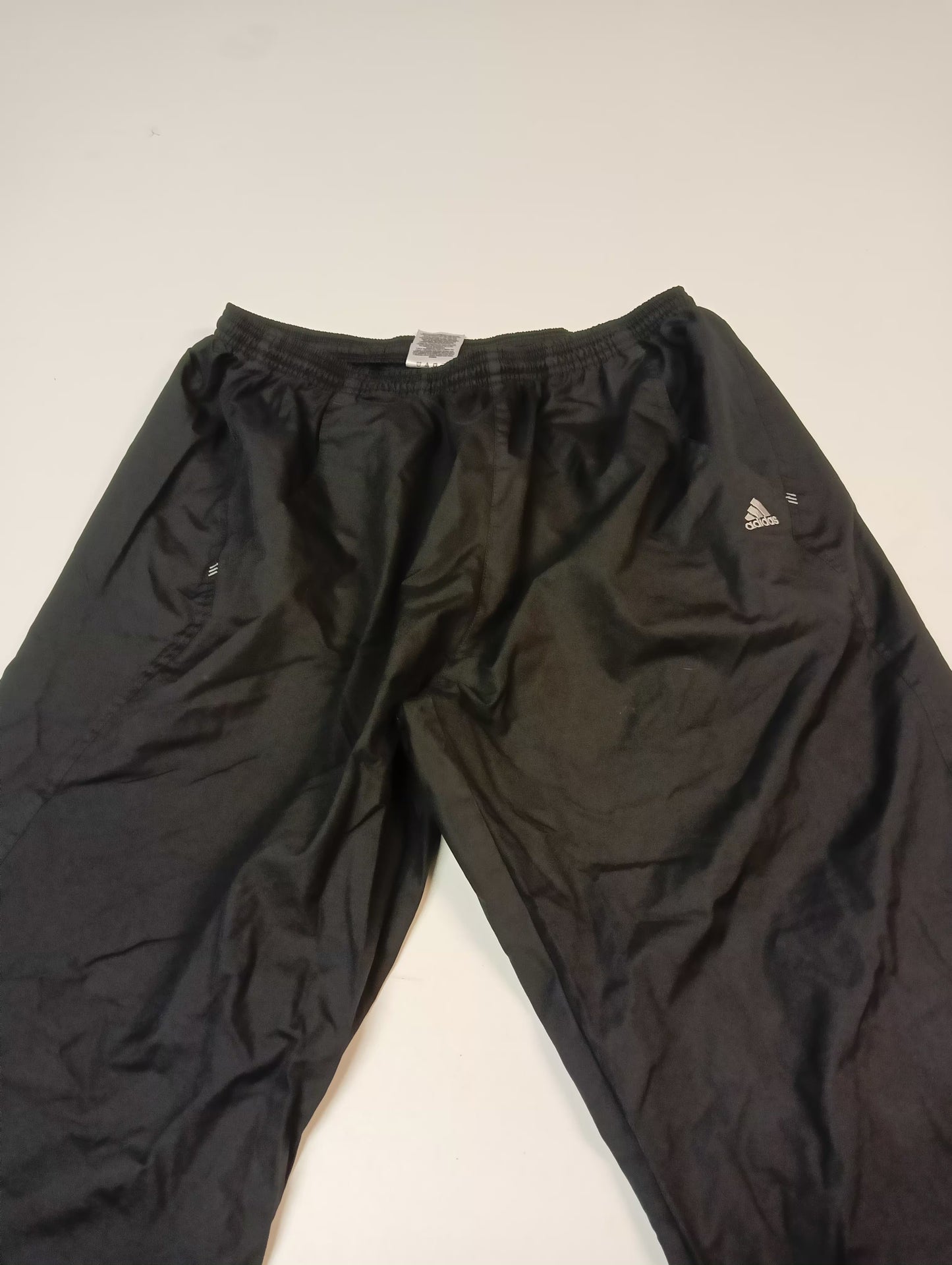 Adidas Vintage Trackpants Baggy XL 1728