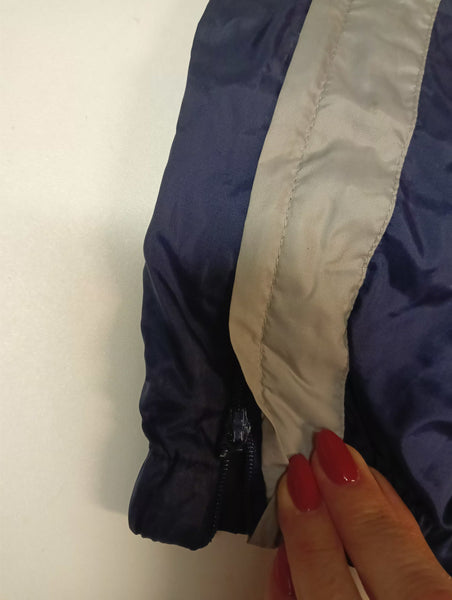 Adidas Vintage Trackpants Baggy M 1676