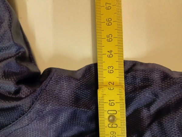 Adidas Vintage Trackjacket gefüttert XL 1214