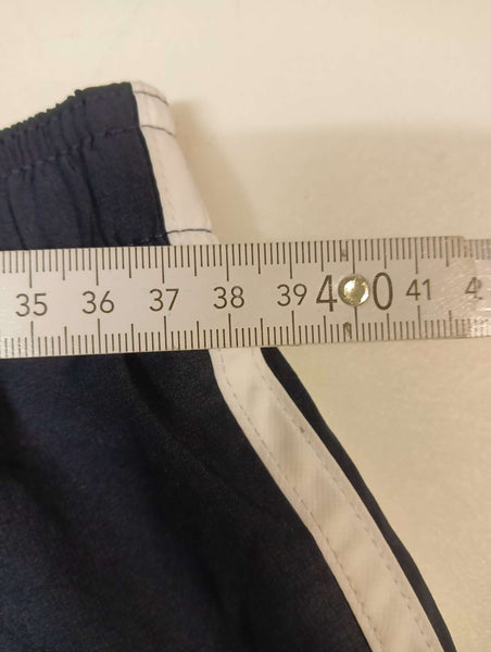Adidas Vintage Trackpants Baggy M 1729