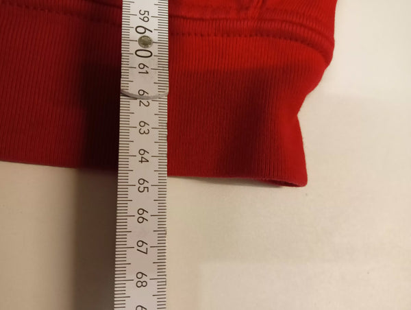 Ralph Lauren Vintage Hoodie L 1686