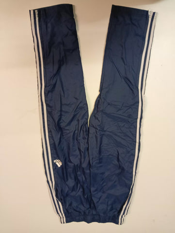 Adidas Vintage Trackpants S baggy 1376