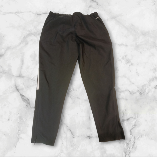 Vintage Adidas Trackpants XL fit M 1098
