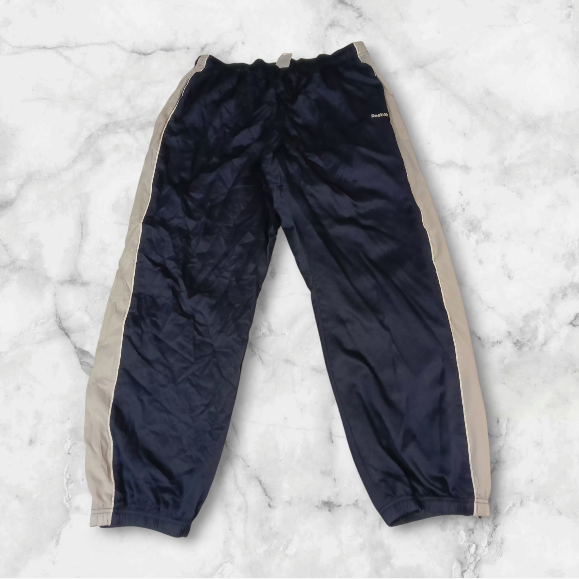 Reebok Vintage Trackpants Baggy XL 1740