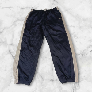 Reebok Vintage Trackpants Baggy XL 1740