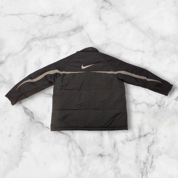 Nike Vintage Winterjacke XXL