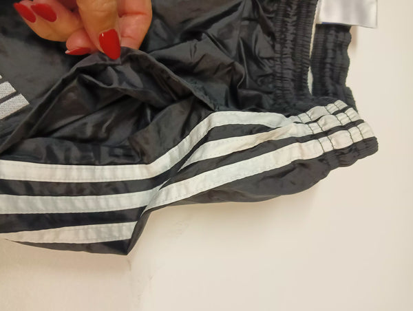 Adidas Vintage Trackpants Baggy M 1724
