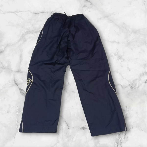 Adidas Vintage Trackpants Baggy XS 1673