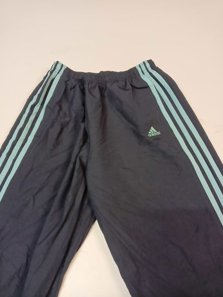 Adidas Vintage Trackpants Baggy M 1639