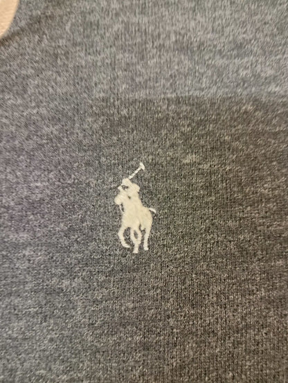 Ralph Lauren Vintage Hoodie M 1664