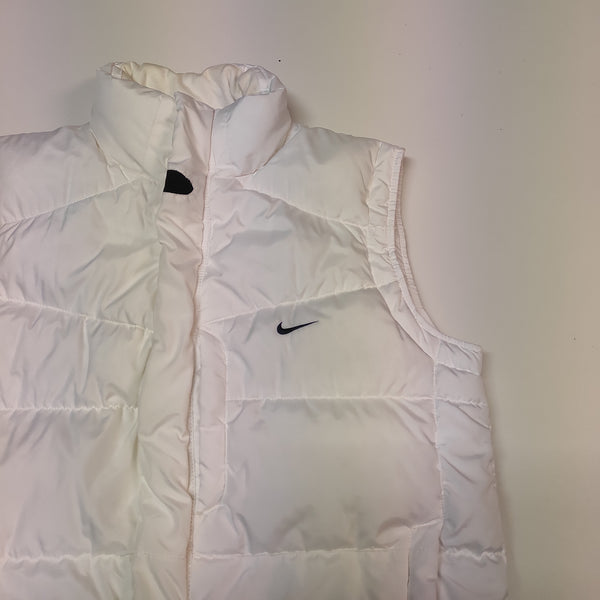 Nike Vintage Daunenweste M #9