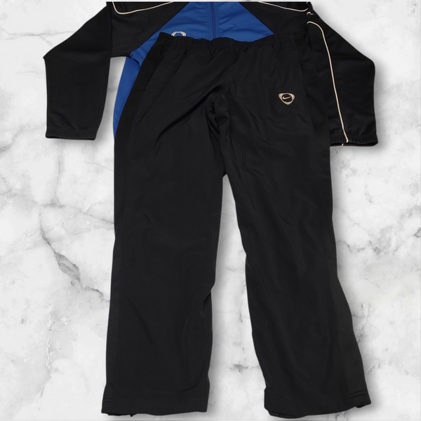 Nike Vintage Tracksuit #9119 M