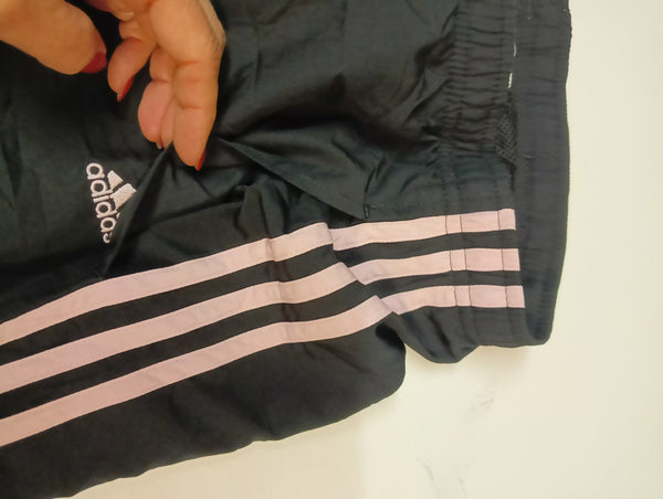 Adidas Vintage Trackpants Baggy S 1678