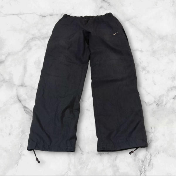 Nike Vintage Trackpants M 1195