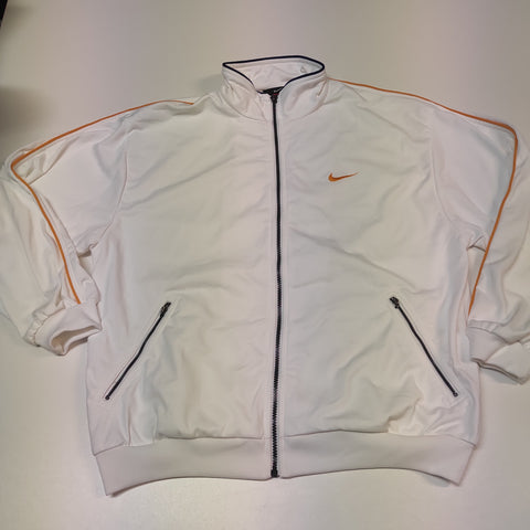 Nike Trackjacket Vintage L #8181