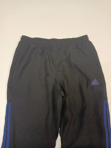 Adidas Vintage Trackpants S- M baggy 1377